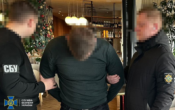 СБУ провела более 150 спецопераций и задержаний за три дня