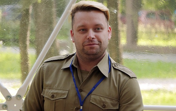 Російський письменник Пєлєвін потрапив до  чорного списку  Мінкульту