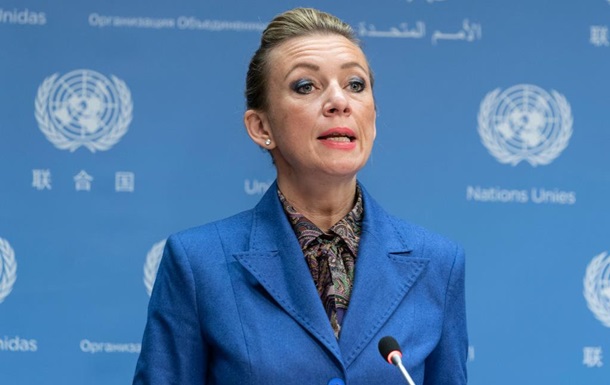 РФ предупредила об  интервенции  НАТО в Украине