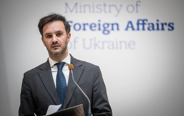 МЗС анонсувало контакти з адміністрацією Трампа