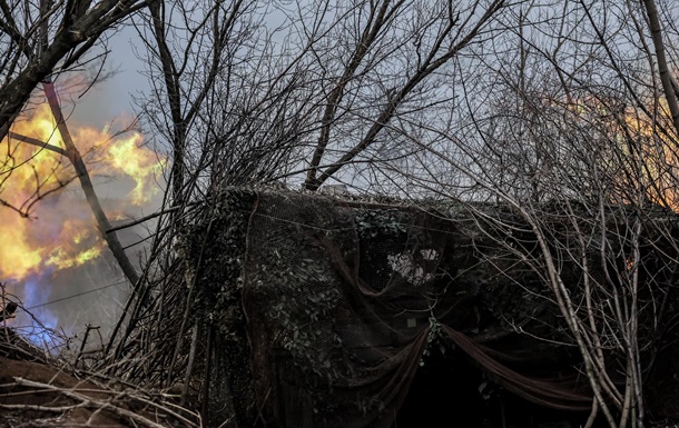 ЗСУ відбили в Часовому Яру масований штурм росіян