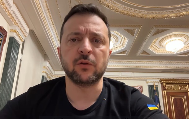 Зеленський назвав один з важливих ключів до миру
