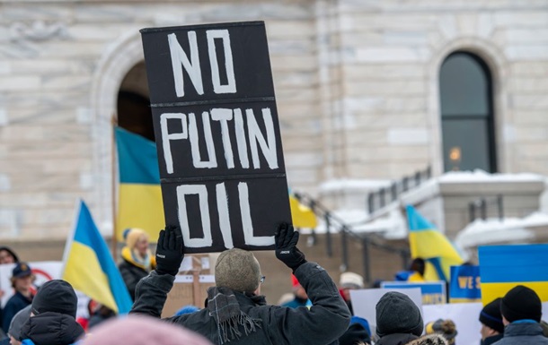 Мир через экономику. Трамп против нефти Путина