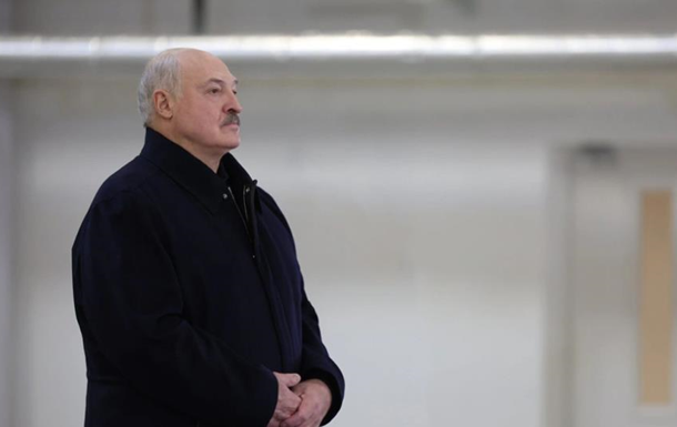 В МИД сказали, будут ли Лукашенко признавать президентом