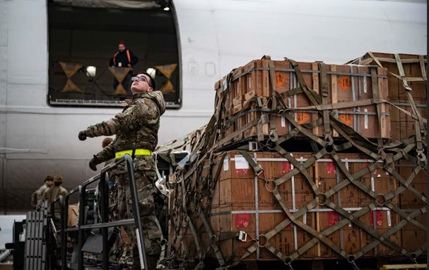 Итоги 23.01: Помощь Украине и задушить РФ