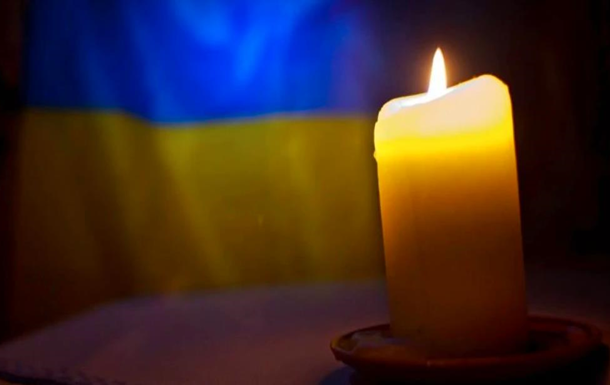 На фронте в Украине погиб австрийский доброволец