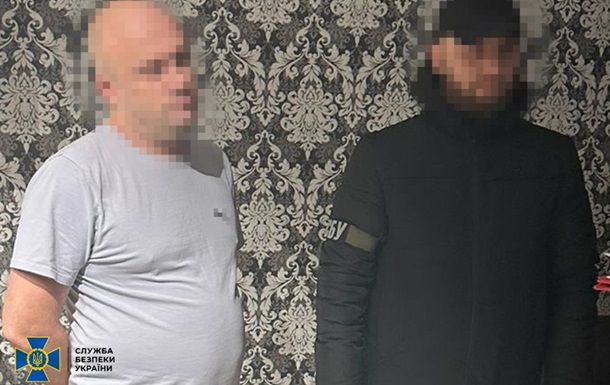 СБУ разоблачила сеть типографий для уклонистов