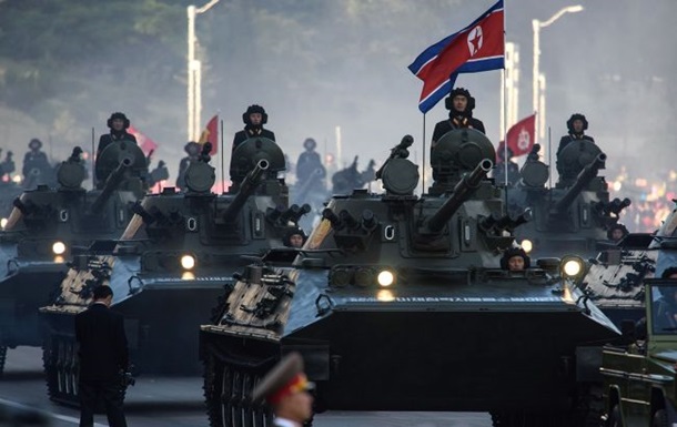 Миротворці мимоволі: чи захоче Китай стримувати КНДР у війні