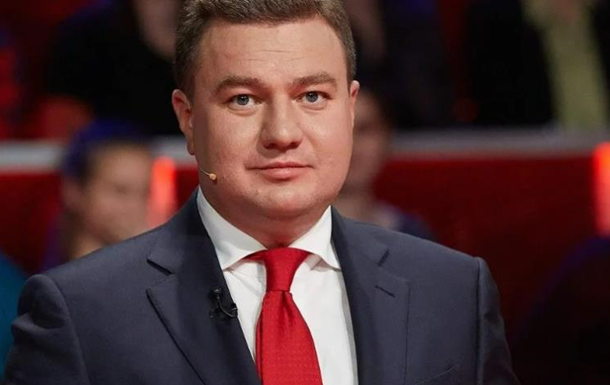 Розкрадання в Укрзалізниці: нардепа відпустили під заставу