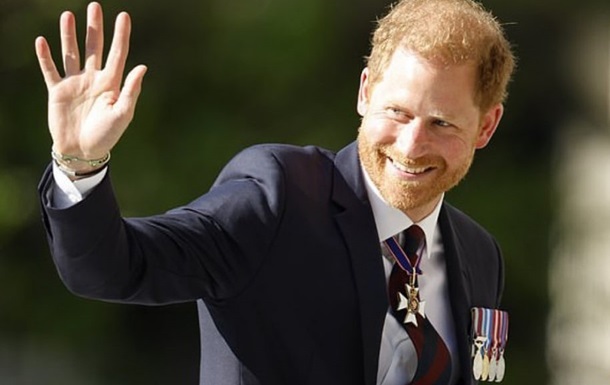 Трампа призвали обнародовать иммиграционные документы принца Гарри