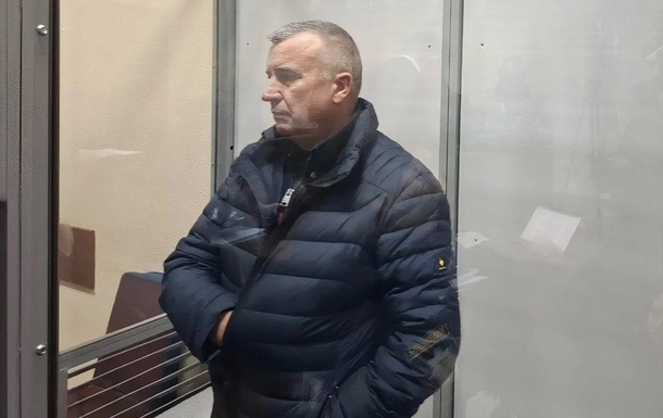 Арешти генералів: ВР нагадала про бойовий імунітет