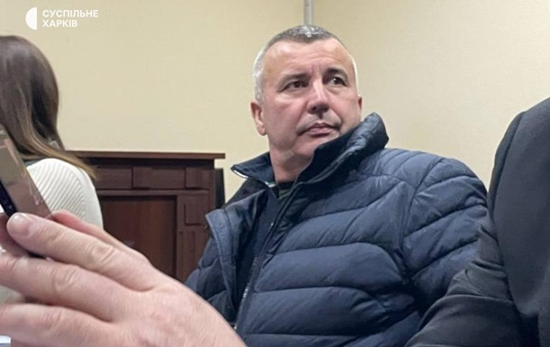 Генерал Галушкин был арестован без права залога