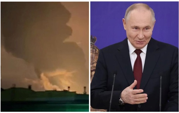 Итоги 24.01: Атака БПЛА по России и Путин согласен