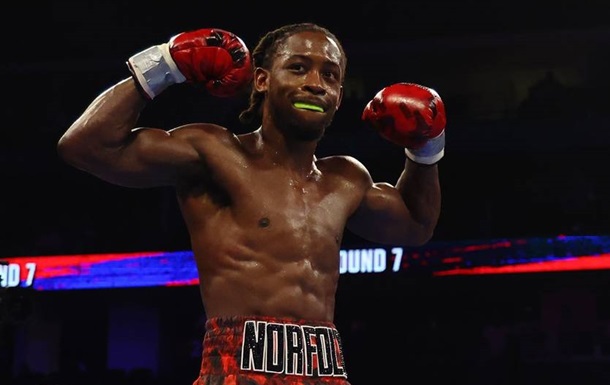 Тренер Дэвиса назвал ключ к успеху в бою с Беринчиком