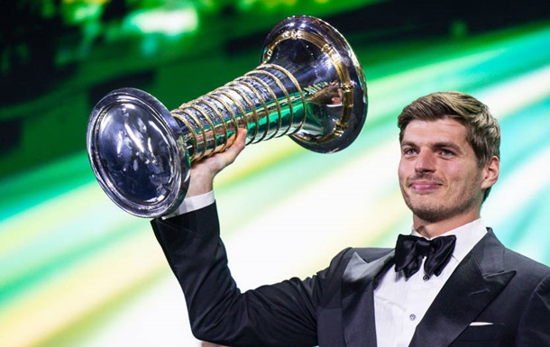 Ферстаппен купил яхту за 12 миллионов фунтов - ее длина 33 метра