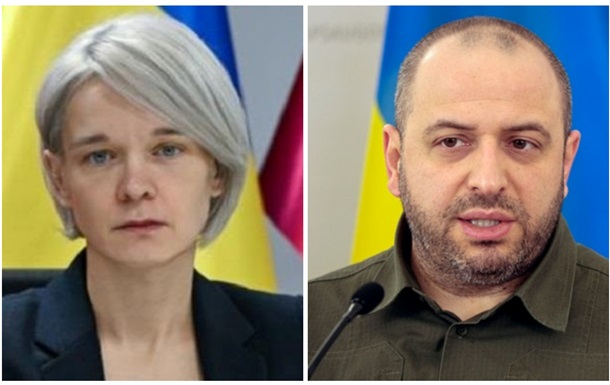 РНБО закликали втрутитися у скандал в Міноборони