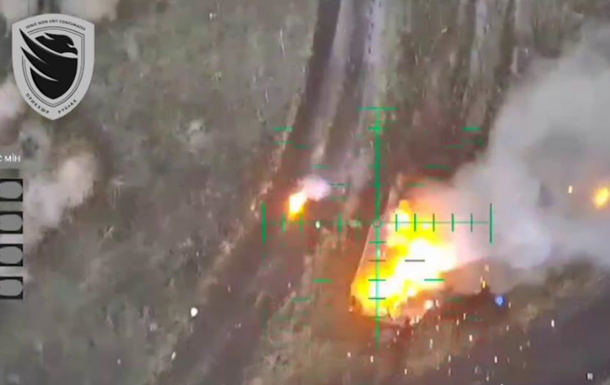 Оборонці знищили укриття росіян на Харківщині