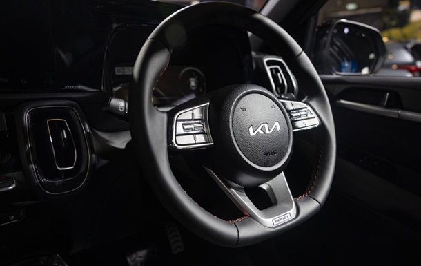 KIA отзывает более 80 тысяч автомобилей в США