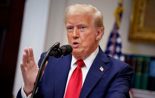 Колумбия не приняла мигрантов из США, Трамп разозлился