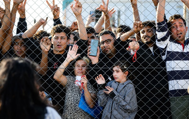 66% немцев поддерживают жесткий план против нелегальной миграции