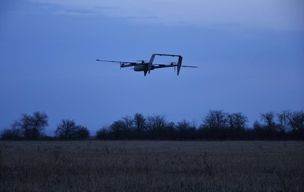 Генштаб описал ситуацию на фронте