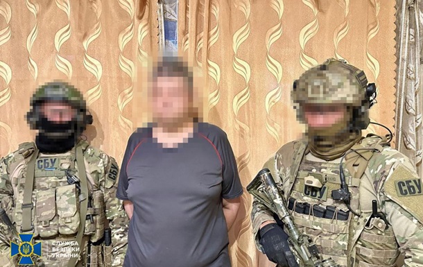 В Харькове осудили российского шпиона и  спичрайтера  военкора РФ