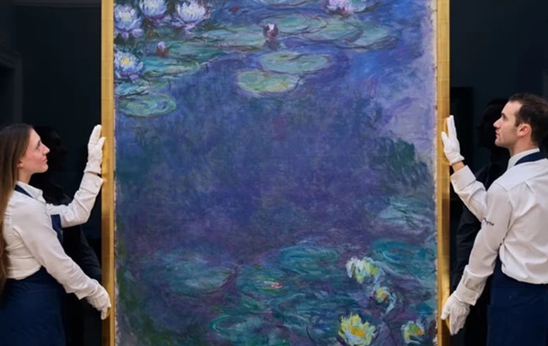 Sotheby s вдалося заробити у 2024 році $6 млрд