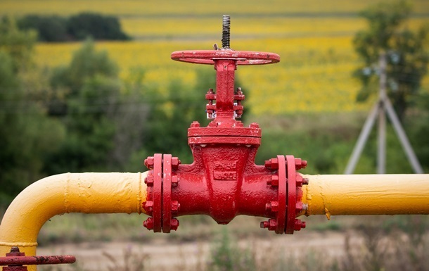 За якої умови Україна транспортуватиме газ з Азербайджану до ЄС