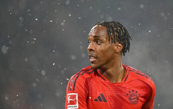 Клубы АПЛ борются за вингера Баварии