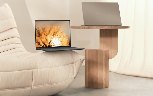 Ceraluminum - визуальное наслаждение: почему вам стоит выбрать Zenbook A14 от ASUS 