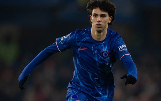 Агент Феликса работает над поиском нового клуба для подопечного