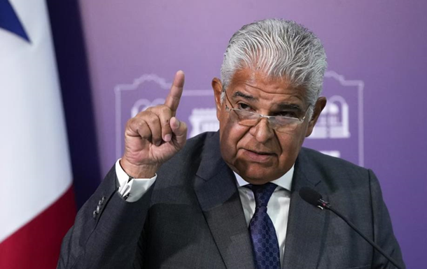 Панама відмовилася від участі у китайському проекті