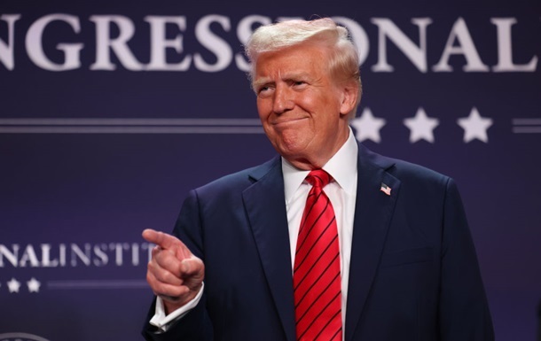 Трамп припинить допомогу ПАР через  порушення прав людини 