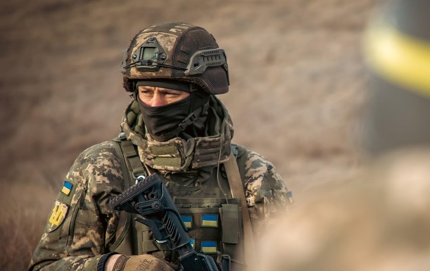 Генштаб рассказал о боях на разных направлениях