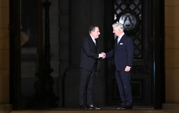 В Бельгии сформировали правительство после семи месяцев переговоров