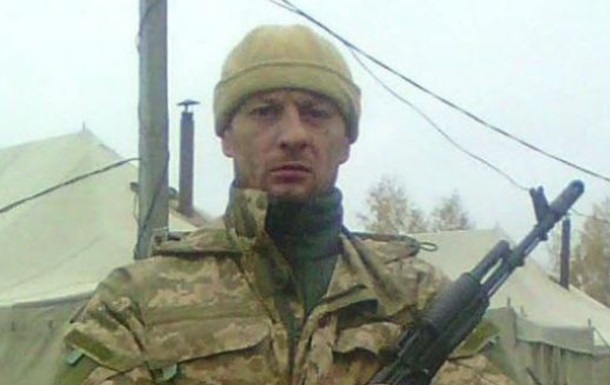 От отравления неизвестным веществом погиб украинский воин