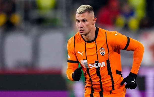 Трабзонспор объявил о подписании Зубкова