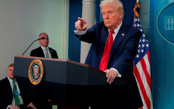 Вибори після перемир я. Нова формула США