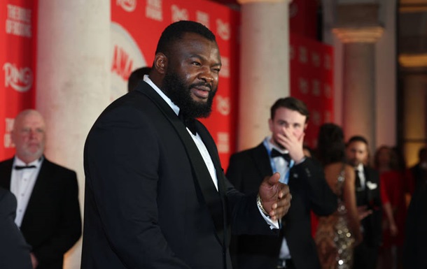 Пусть подождет меня: Топ-боксер бросил вызов Усику