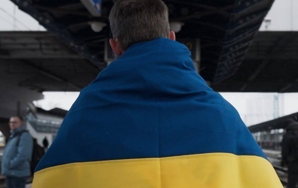 Украина вернула пятерых детей из оккупированной Херсонщины