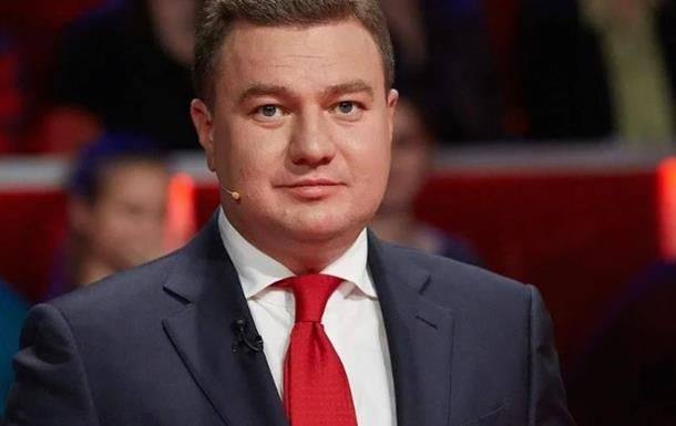 Нардеп Бондарь не внес залог по делу Укрзализныци