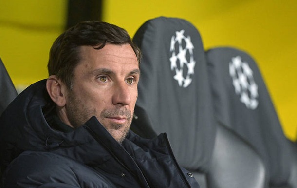 Срна анонсував нові трансфери Шахтаря