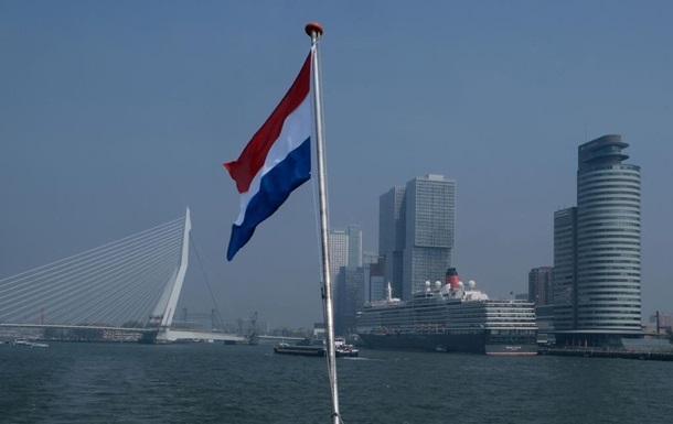 В Нидерландах трудоустроены более половины украинских беженцев