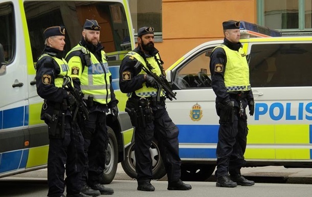 У Швеції сталася стрілянина в школі, п ятеро постраждалих