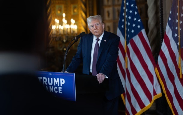 Рибка в сітці: навіщо Трампу Панамський канал і чи дістанеться він США