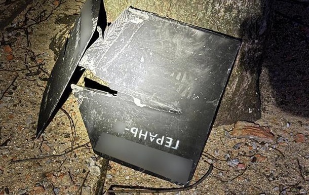 Нічна атака дронів на Харків: відомо про наслідки 