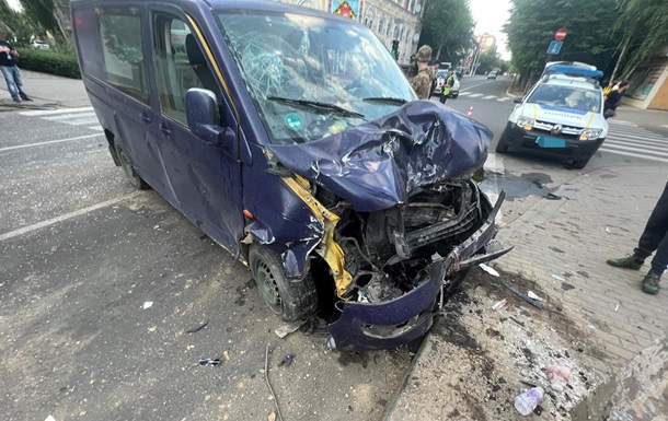 Гибель журналистки в ДТП в Славянске: дело передано в суд