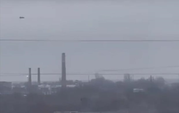 Россияне жалуются на облако газа, накрывшее Астрахань