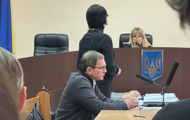 Суд отпустил нардепа Бондарева под личное обязательство