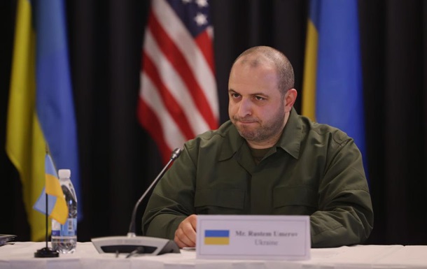 Британія очолить наступний Рамштайн - ЗМІ